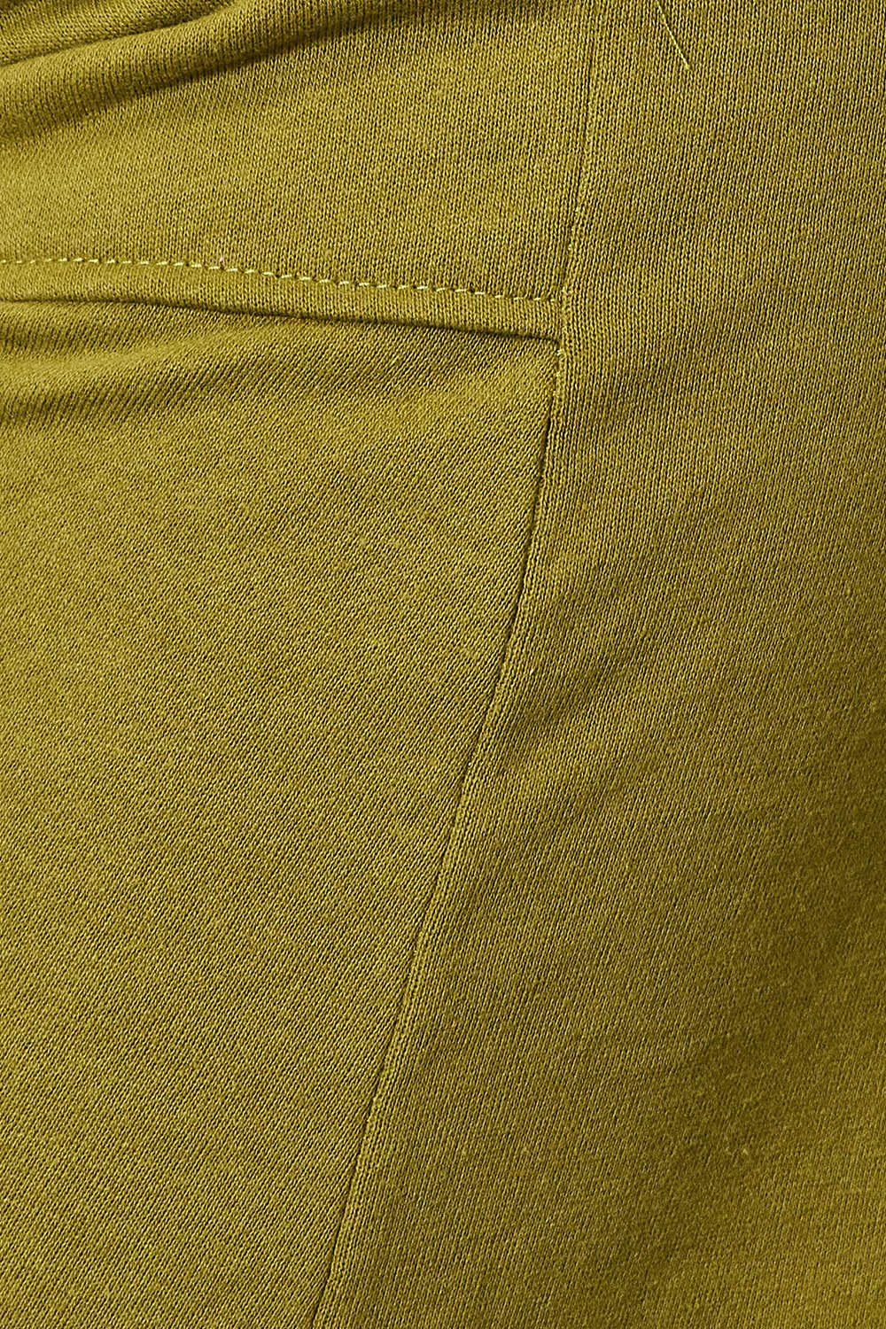 Pantalones deportivos con cordón y bolsillos de tamaño completo de Culture Code