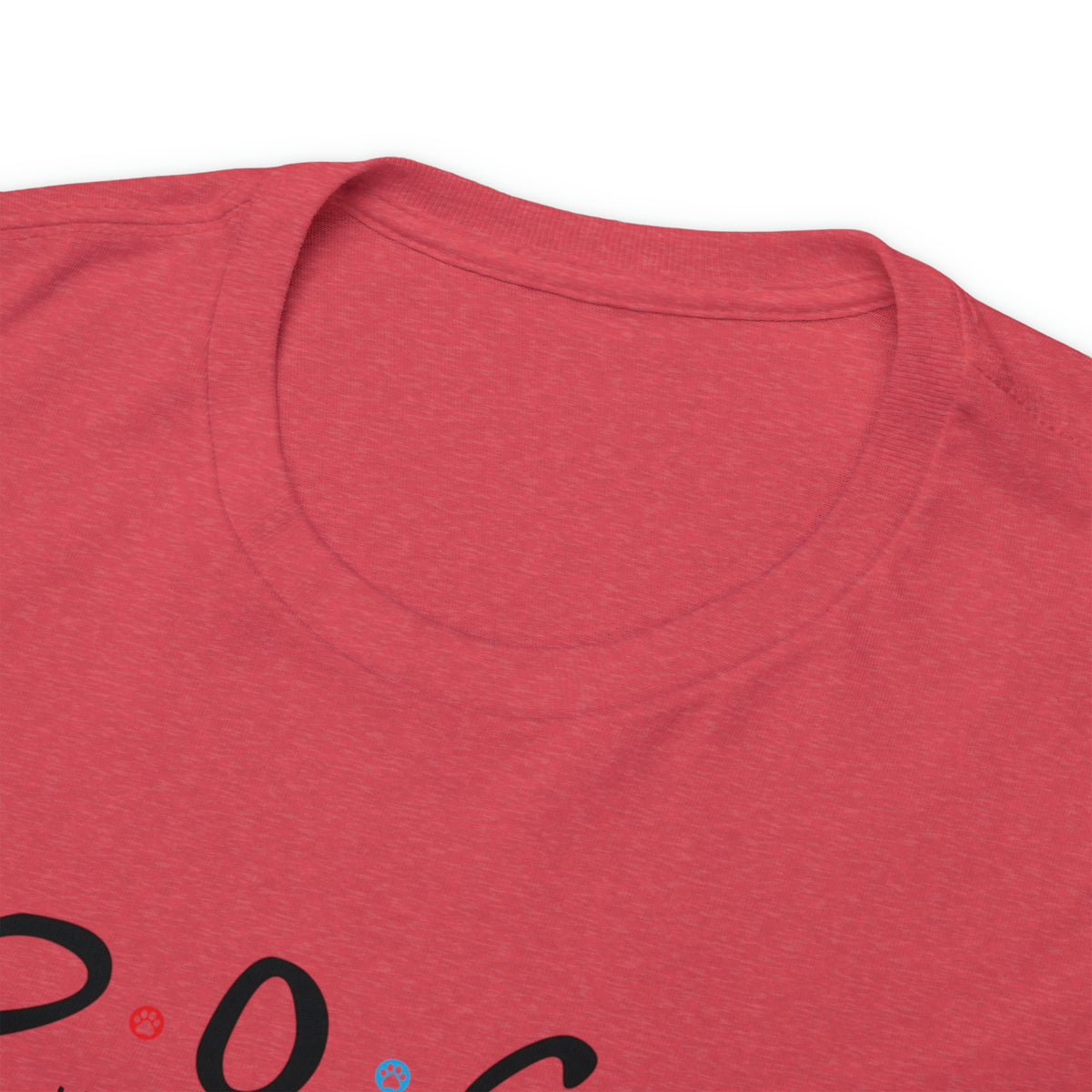 D.O.G.S. (The Only Friends I Need) T-shirt