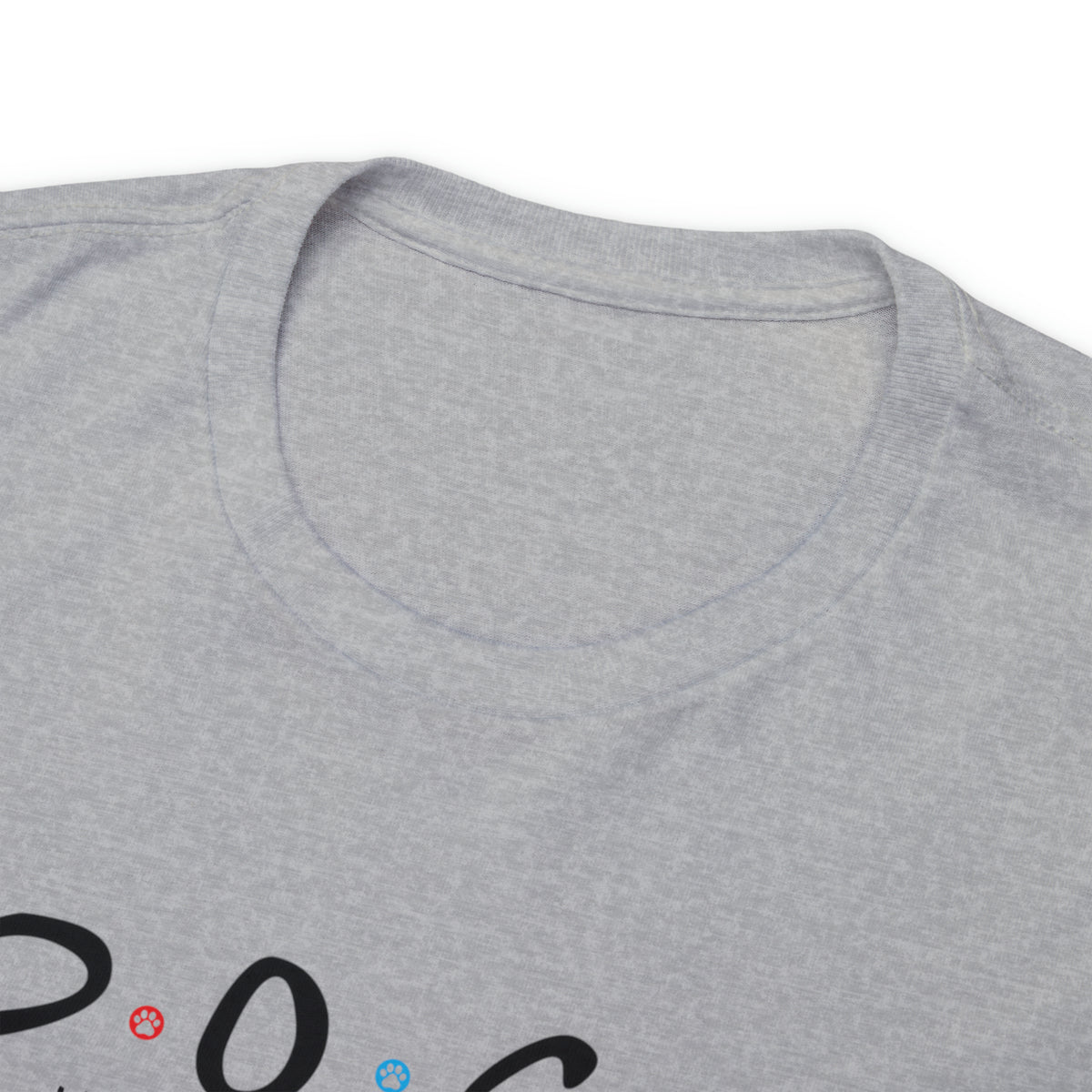 D.O.G.S. (The Only Friends I Need) T-shirt